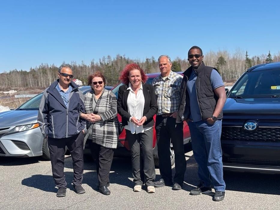 Images Radio Taxi P C Inc