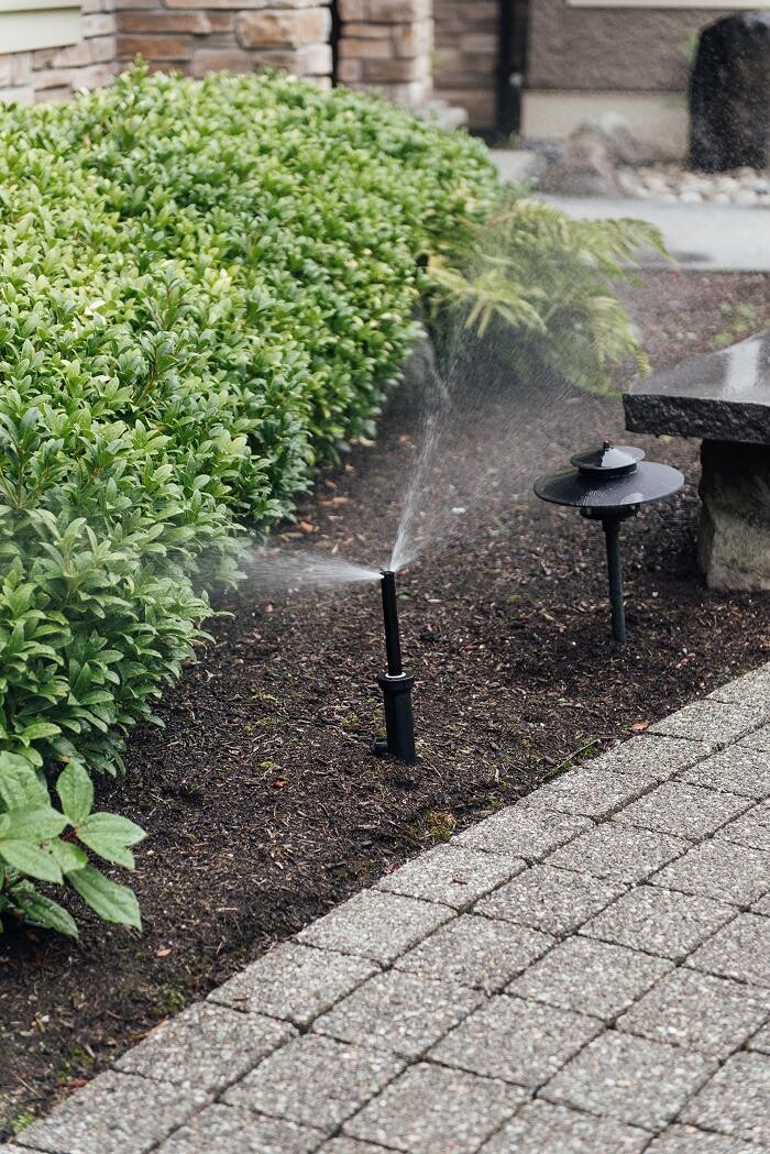 Images Terra Irrigation And Landscape Lighting