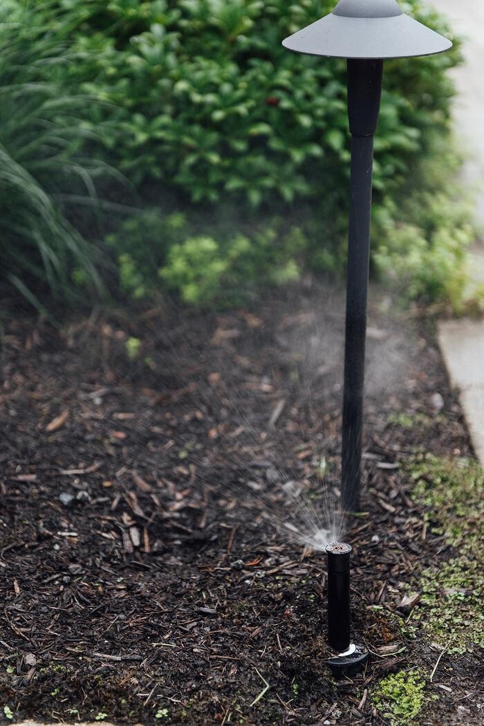 Images Terra Irrigation And Landscape Lighting
