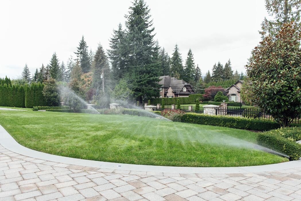 Images Terra Irrigation And Landscape Lighting