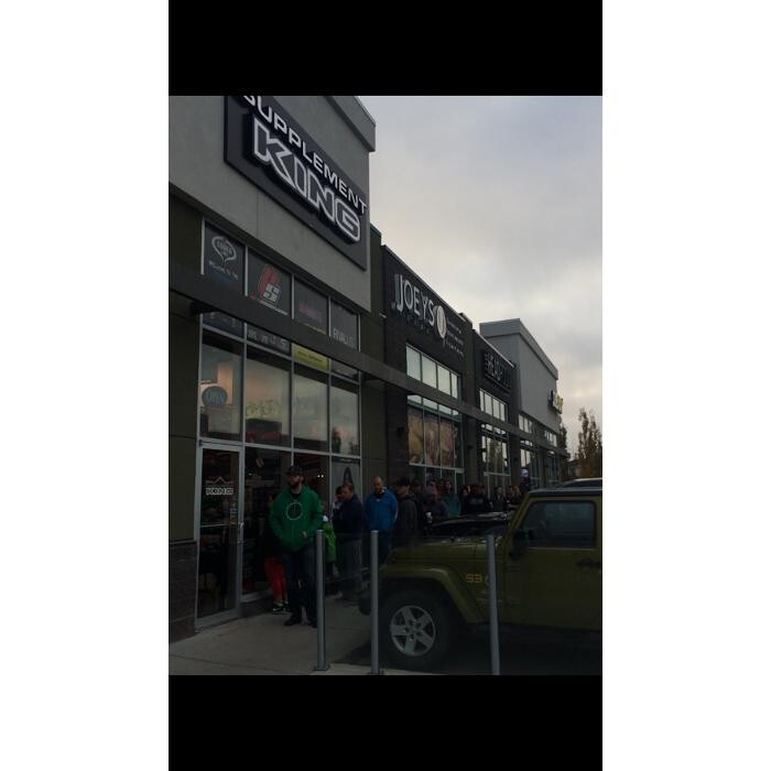Images Supplement King Grande Prairie Kateri