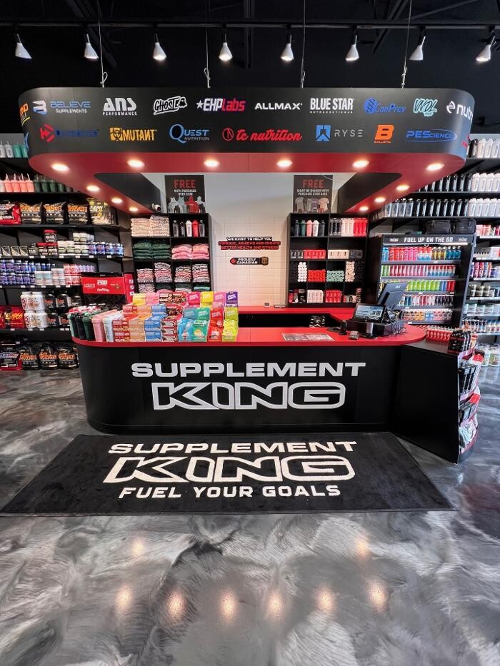 Images Supplement King Calgary Deerfoot City