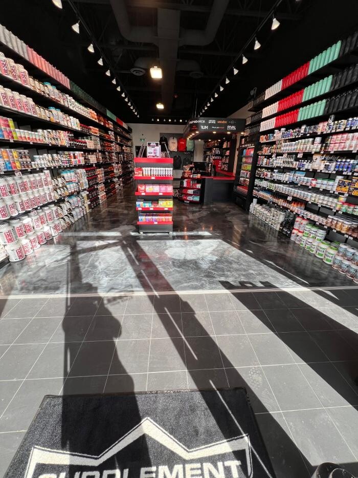 Images Supplement King Calgary Deerfoot City