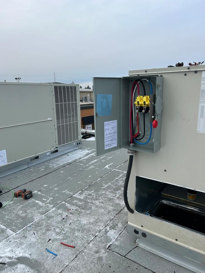 Images Belpro Electric Ltd