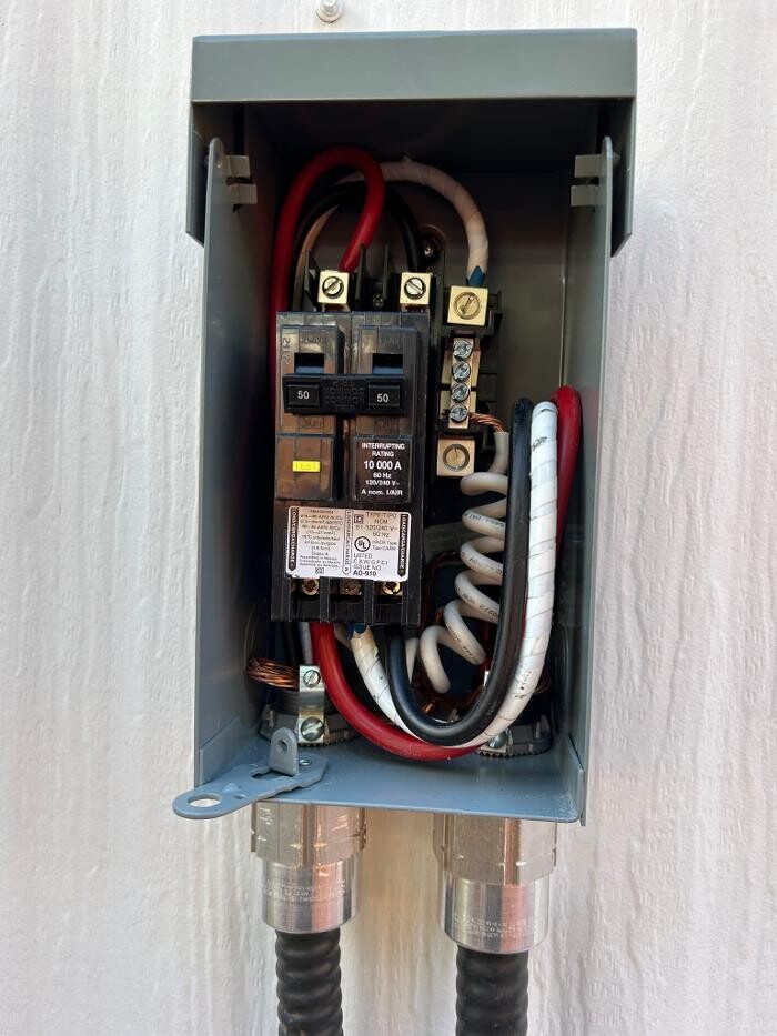 Images Belpro Electric Ltd