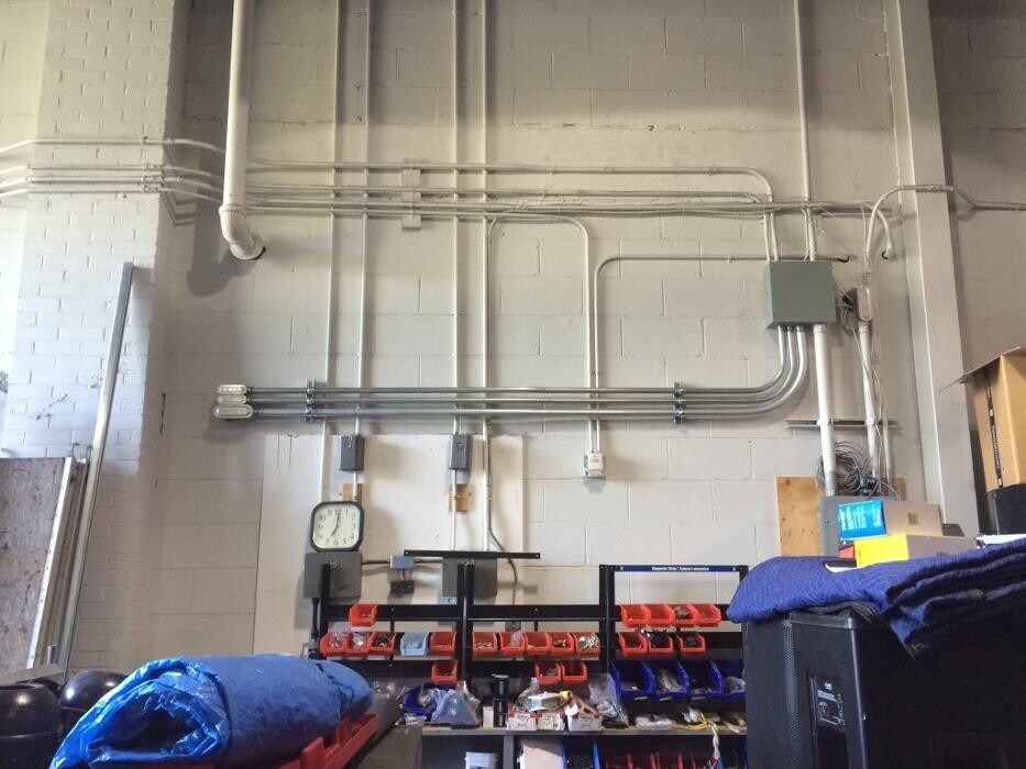 Images Belpro Electric Ltd