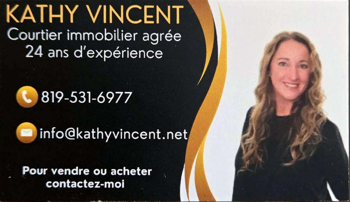 Images Kathy Vincent Courtier Immobilier