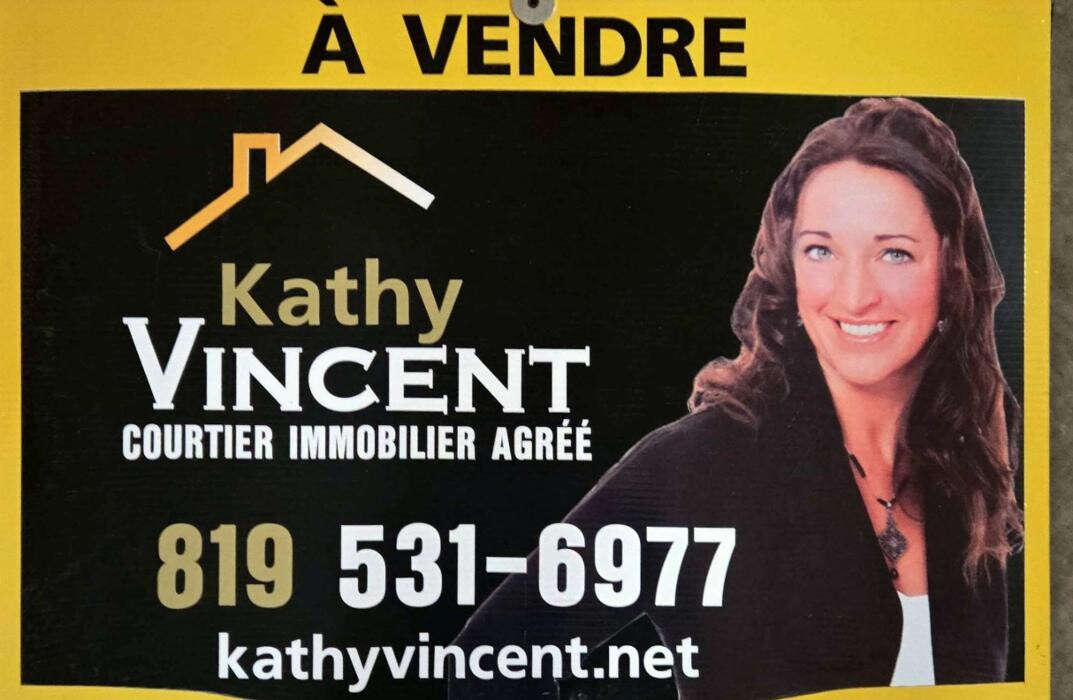 Images Kathy Vincent Courtier Immobilier