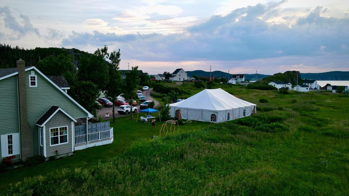 Images Outport Events