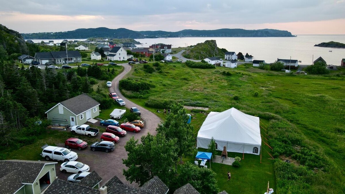 Images Outport Events