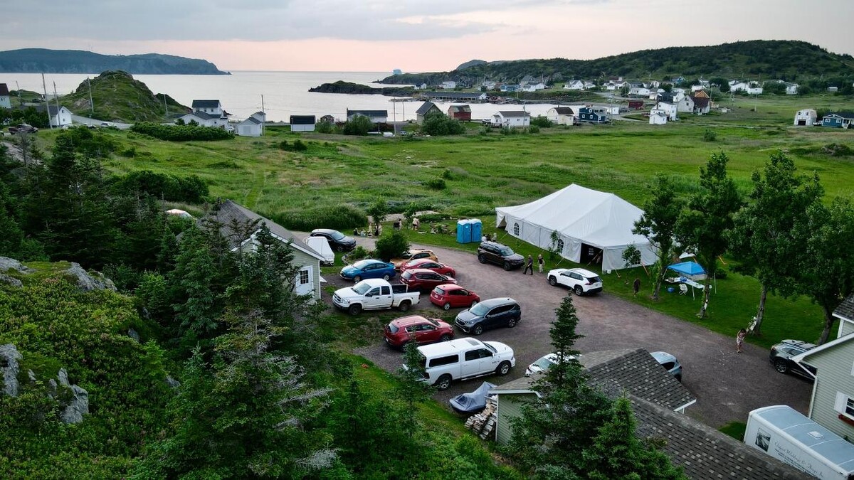 Images Outport Events