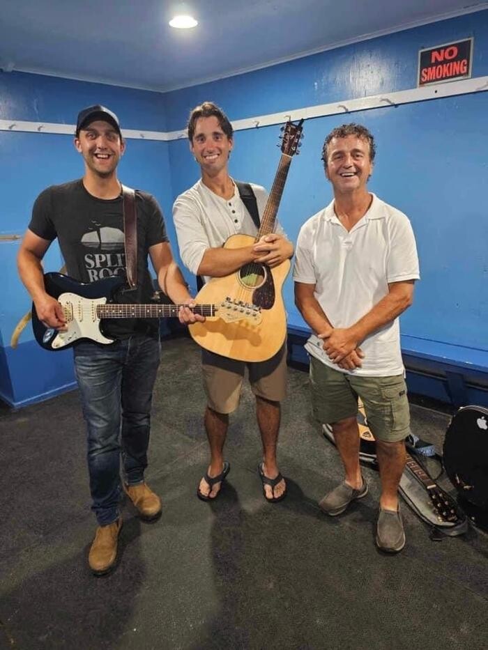 Images Outport Events