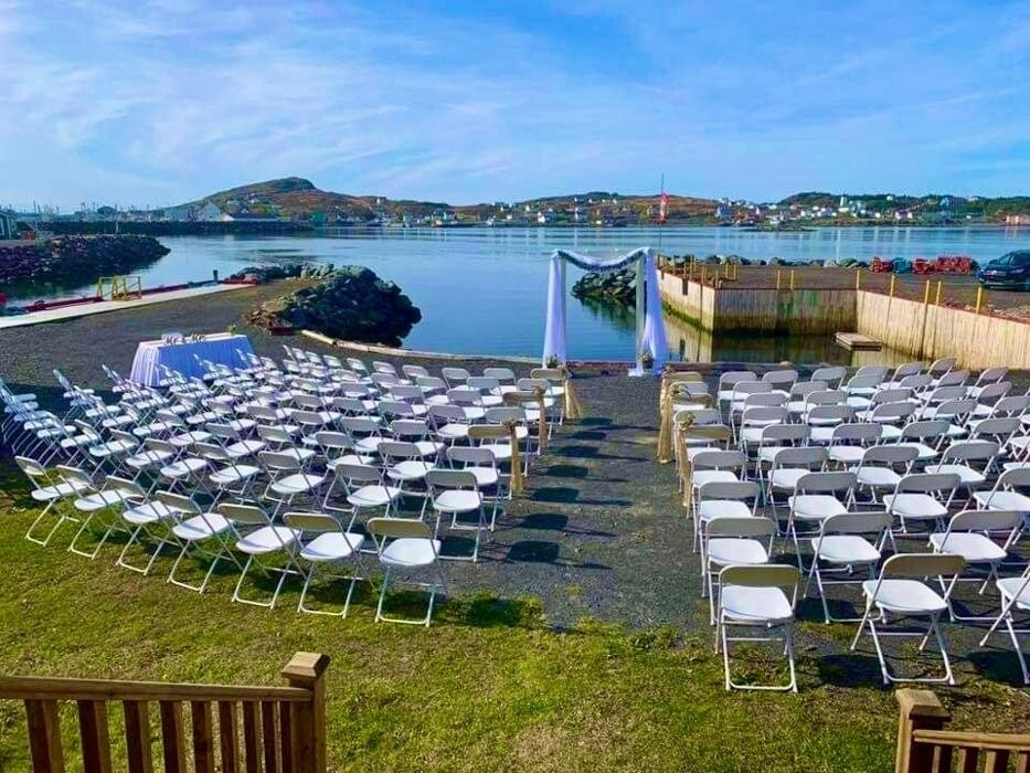 Images Outport Events