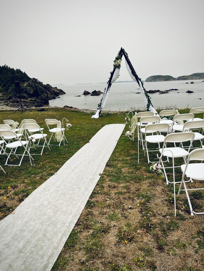 Images Outport Events