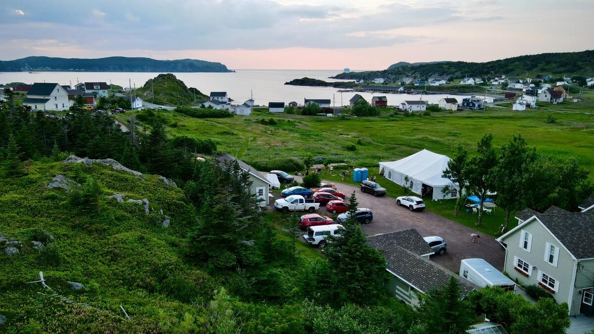 Images Outport Events