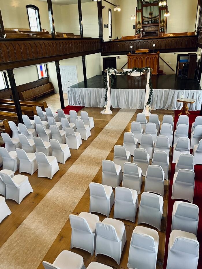 Images Outport Events