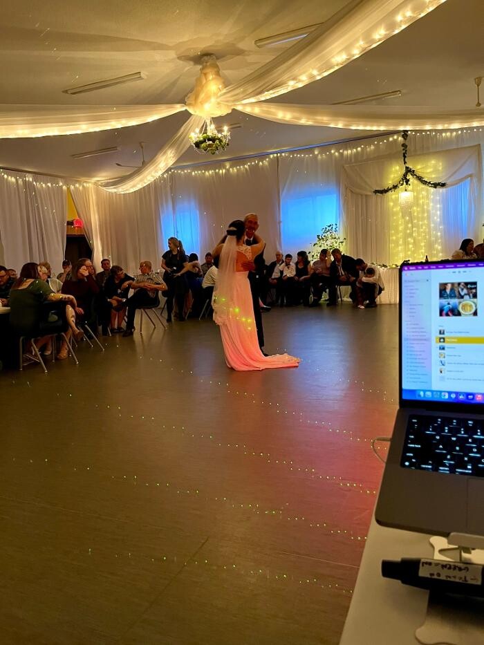 Images Outport Events