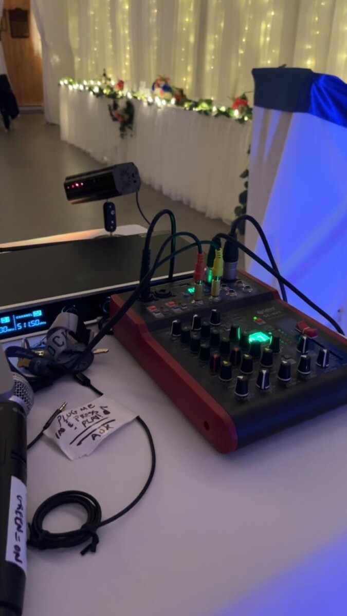 Images Outport Events