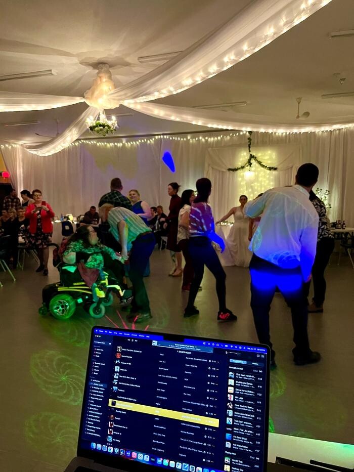 Images Outport Events