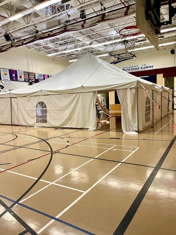 Images Outport Events