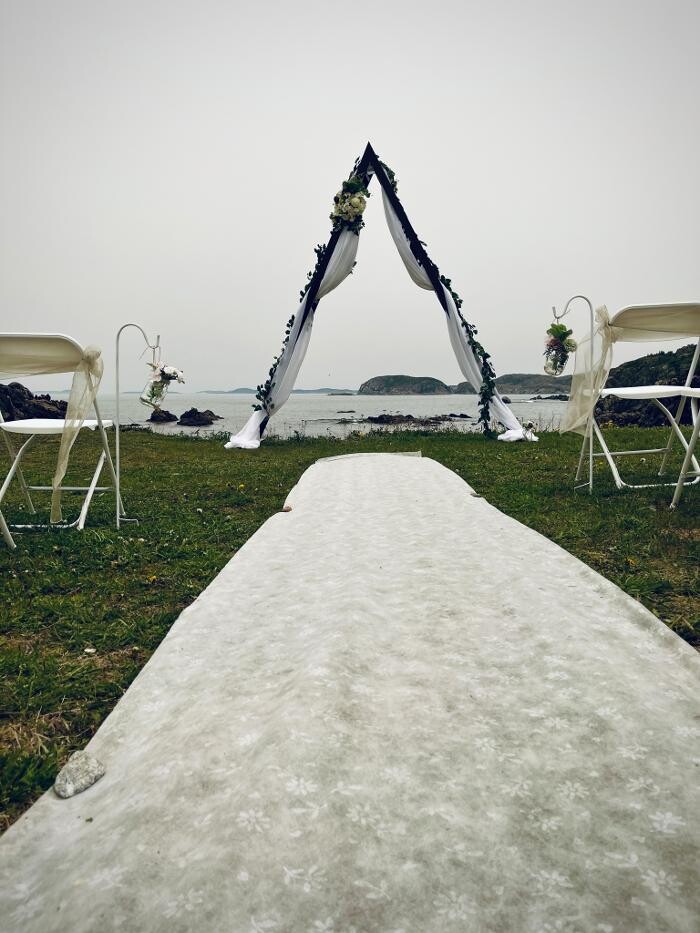 Images Outport Events