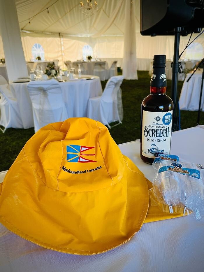 Images Outport Events