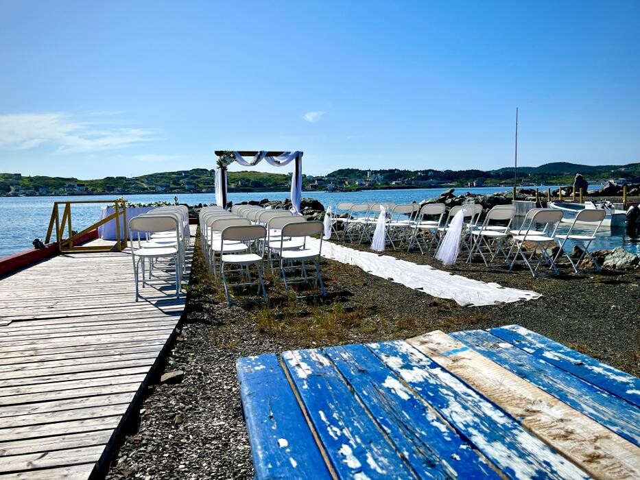 Images Outport Events