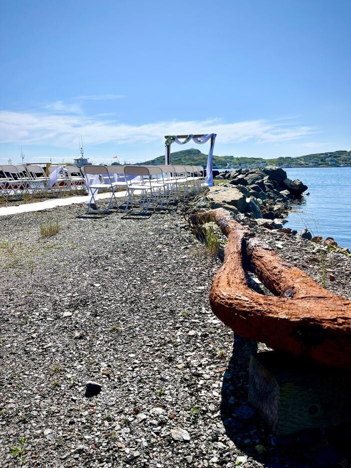 Images Outport Events