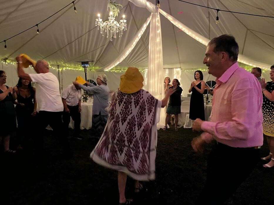 Images Outport Events