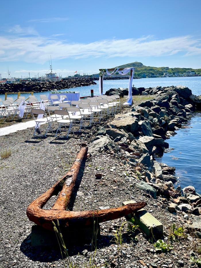 Images Outport Events