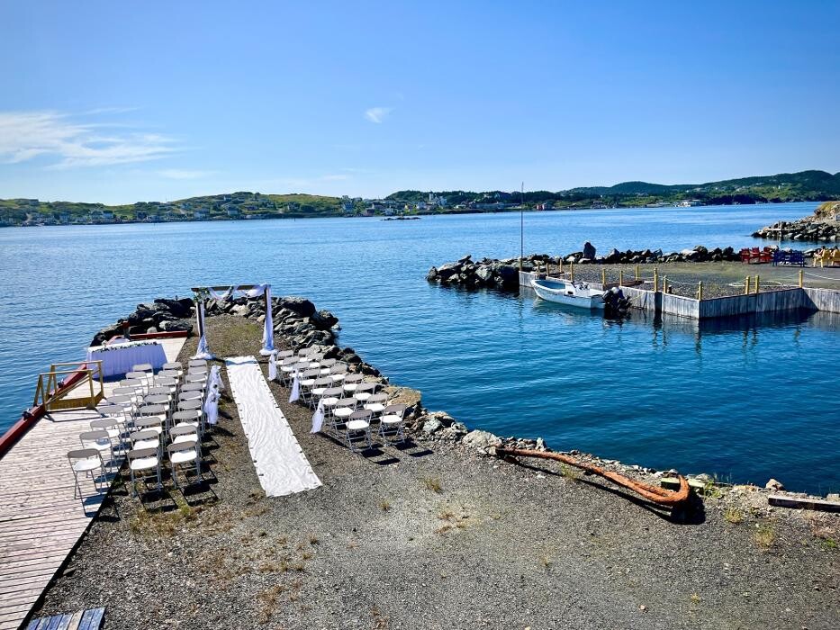 Images Outport Events