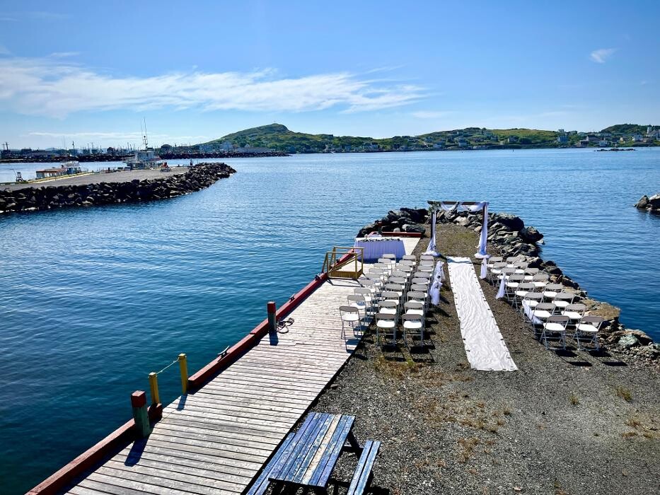 Images Outport Events