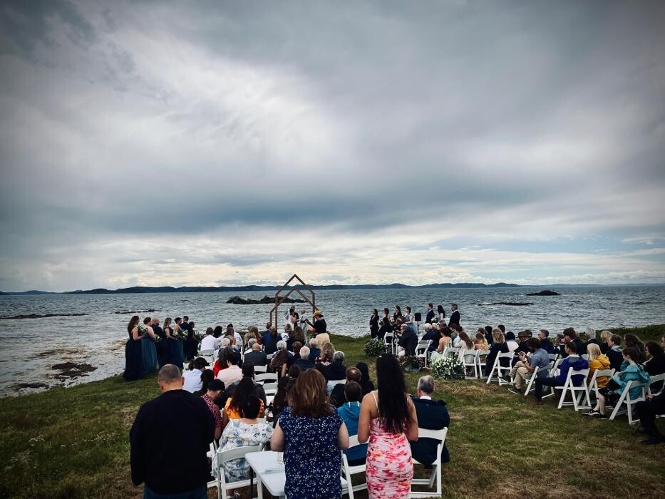 Images Outport Events