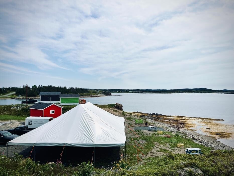 Images Outport Events