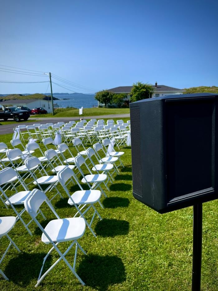 Images Outport Events