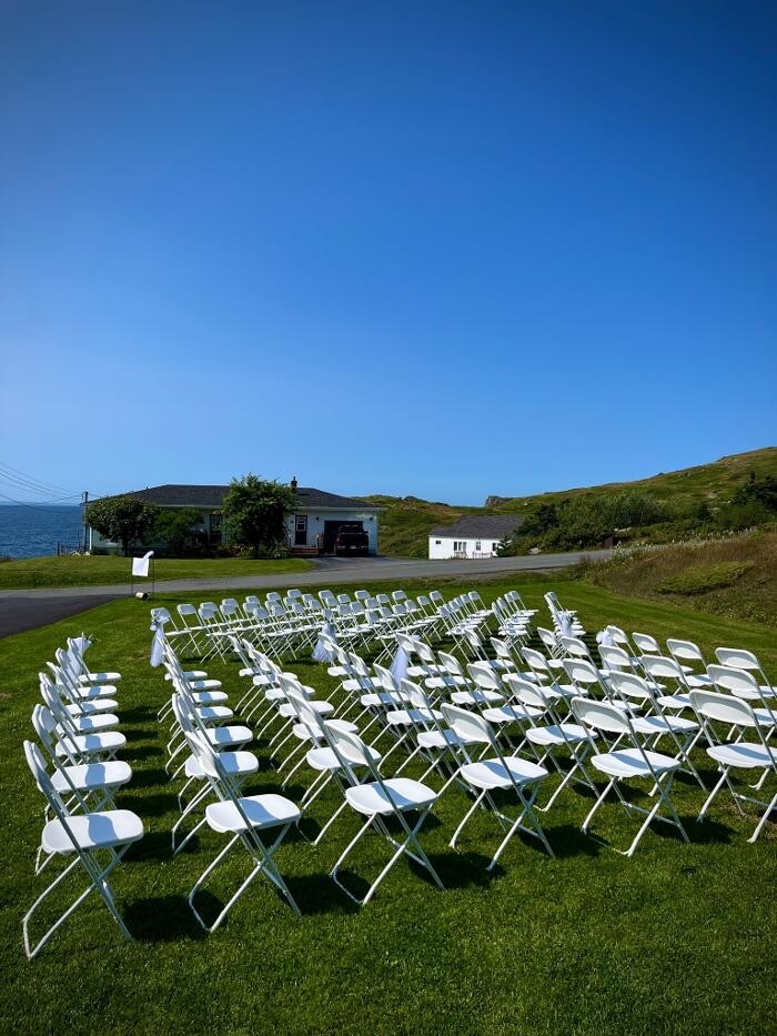 Images Outport Events