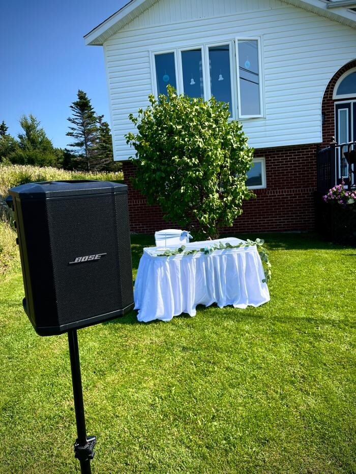 Images Outport Events