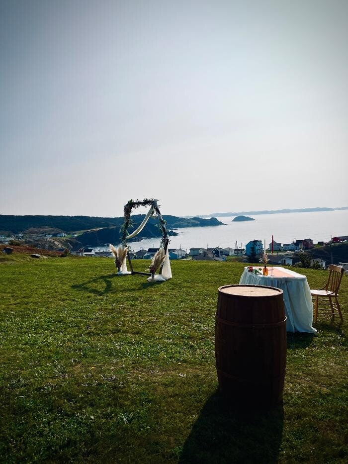 Images Outport Events