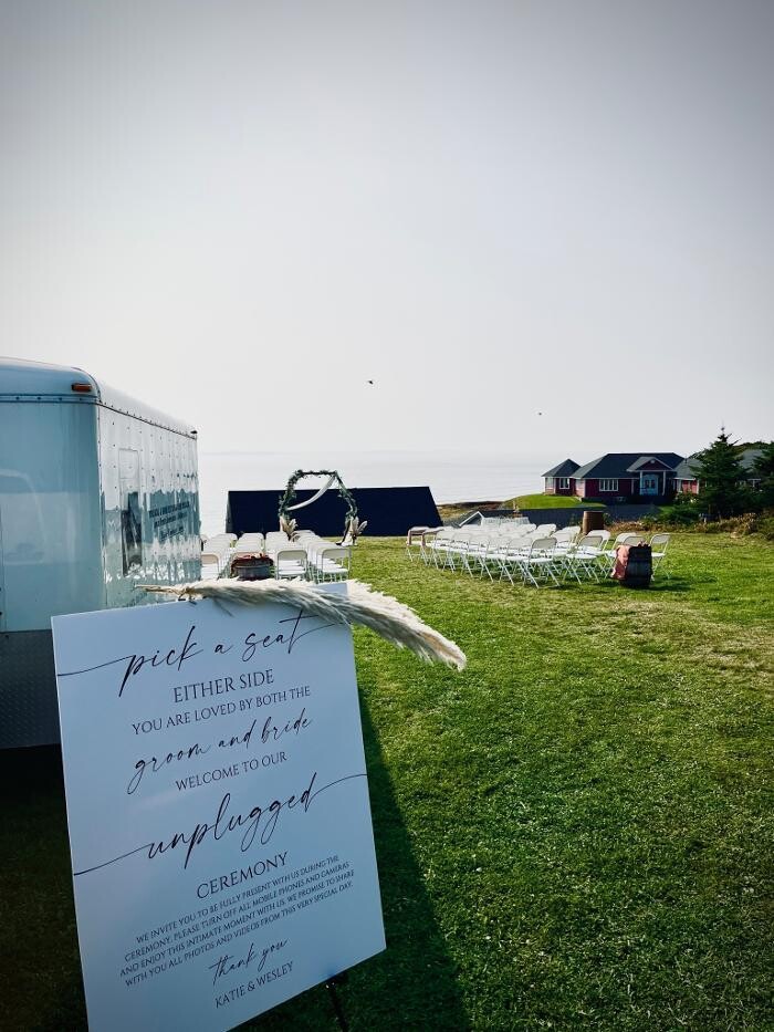 Images Outport Events