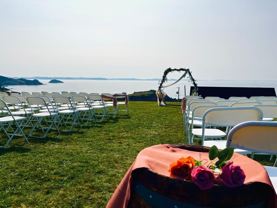 Images Outport Events