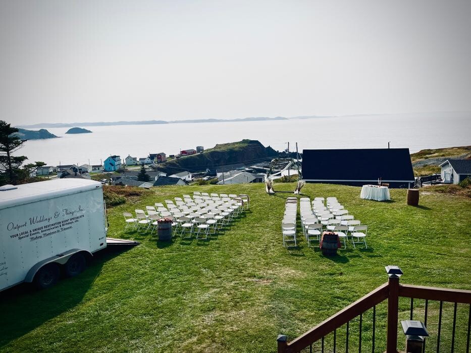 Images Outport Events