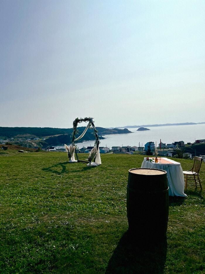 Images Outport Events