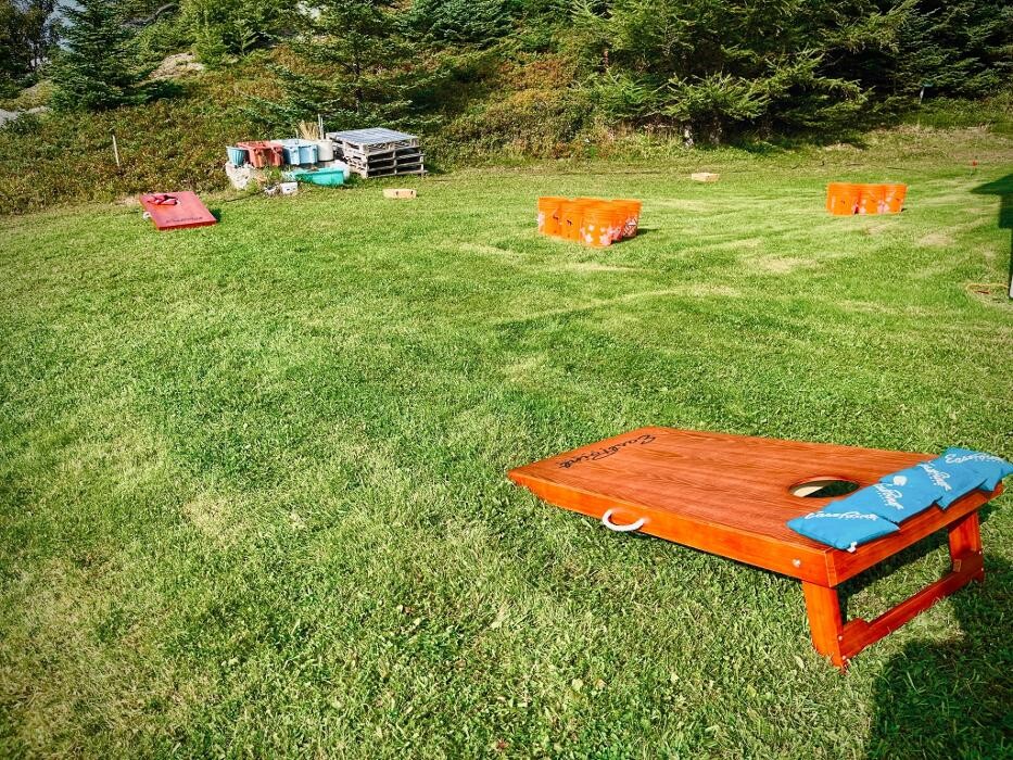 Images Outport Events