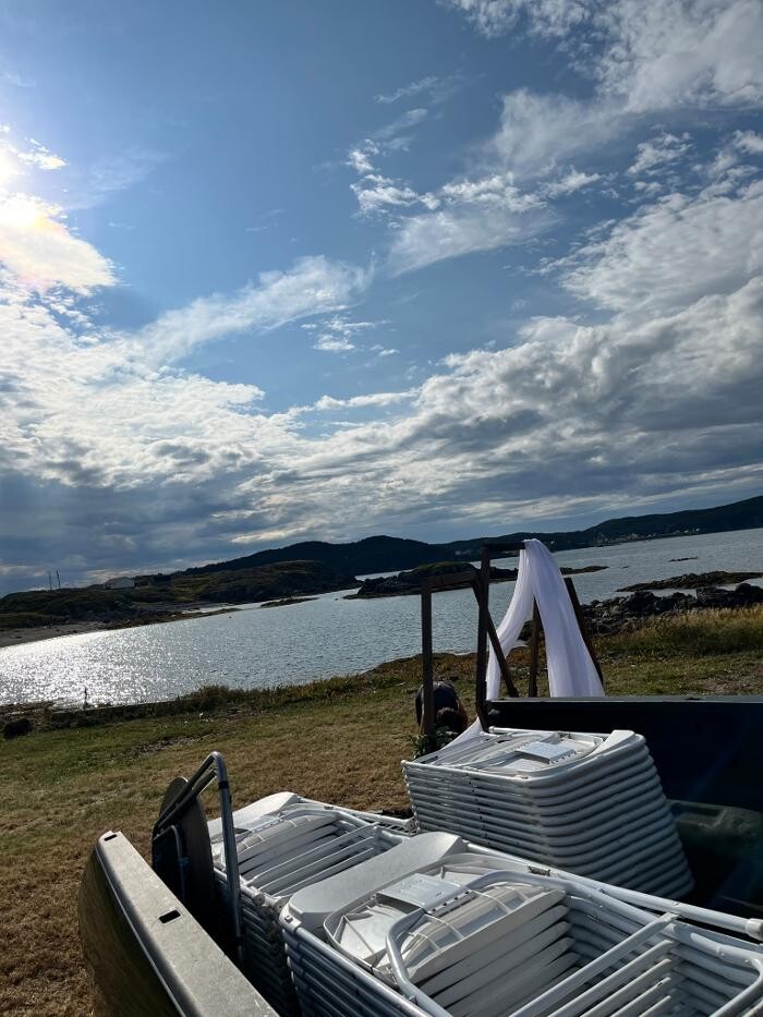 Images Outport Events