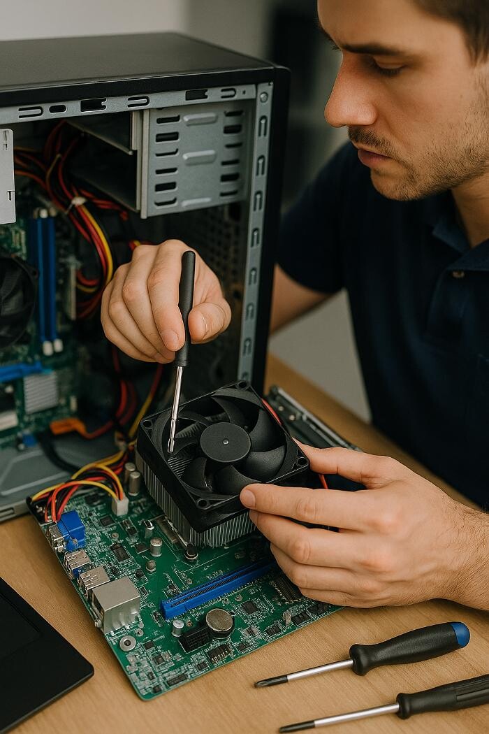 Images Halton Tec On Site