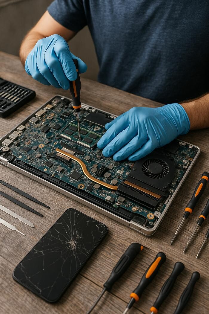 Images Halton Tec On Site