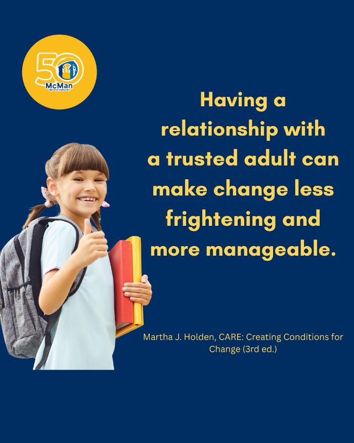 Images McMan Edmonton & North Foster Care