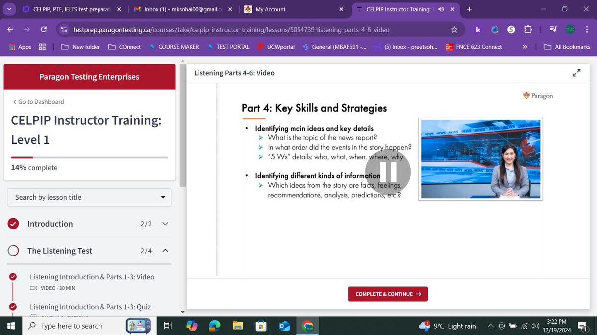 Images Just Ace IELTS