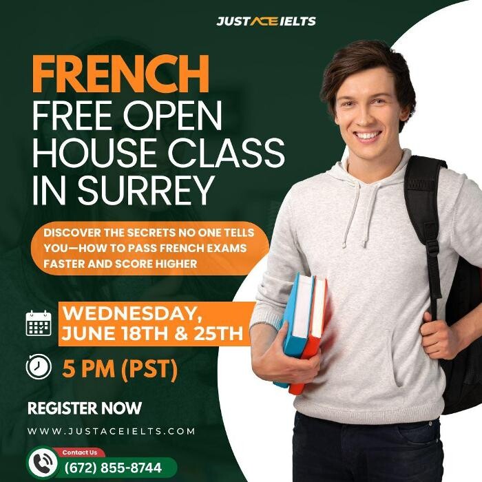 Images Just Ace IELTS