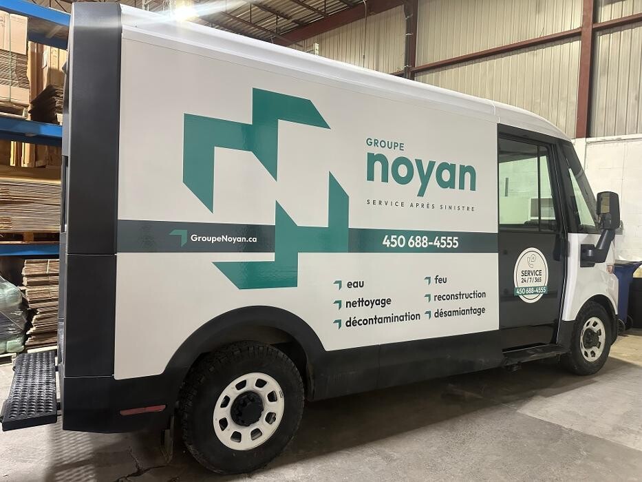 Images Groupe Noyan